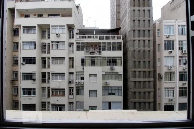 Imagem Apartamento à Venda - Copacabana, 2 Quartos, 90 m2