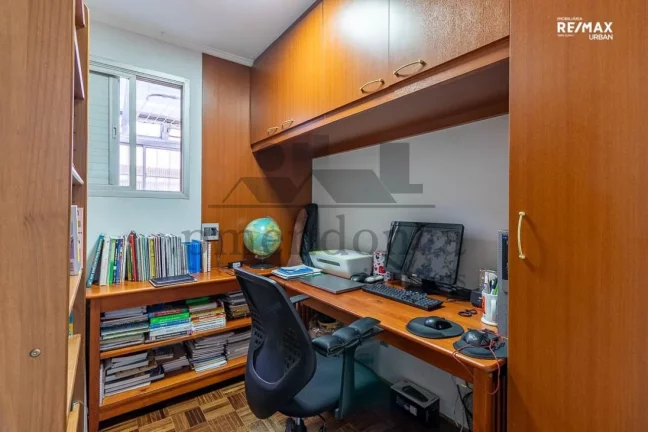 Imagem Oportunidade em Perdizes, com apartamento reformado de aprox. 88m²!