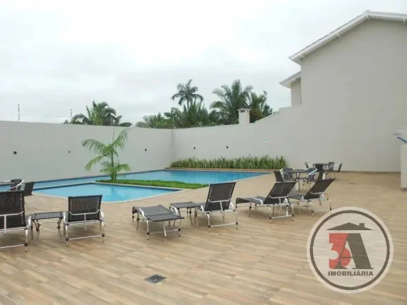 Imagem Residencial Parintins - Casa tipo Sobrado 174m2