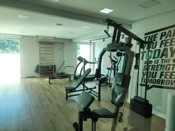 Imagem Apartamento à Venda em Centro, Praia Grande - SP