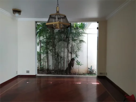 Imagem Casa à venda com 4 quartos, sendo 2 suítes, em Butantã, São Paulo - SP