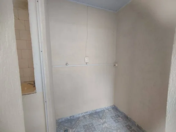Imagem Casa 70m² com garagem - próximo metrô e shopping