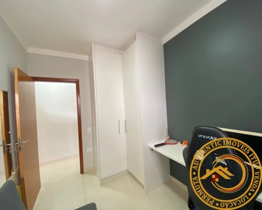 Imagem CASA RESIDENCIAL em SALTO - SP, VILLAGE MOUTONNÉE