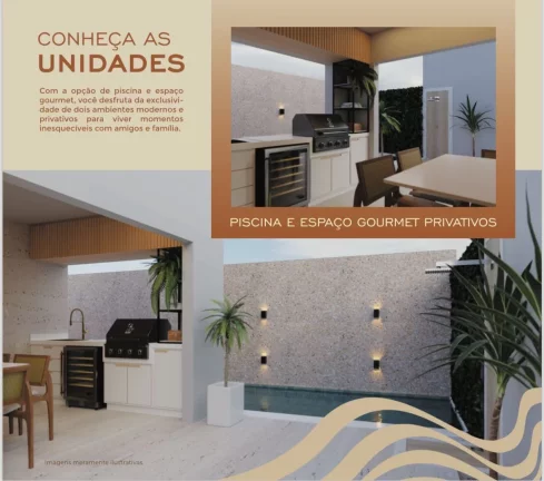 Imagem Casa com 4 dormitórios à venda, 208 m² por R$ 1.330.000,00 - Portinho - Cabo Frio/RJ