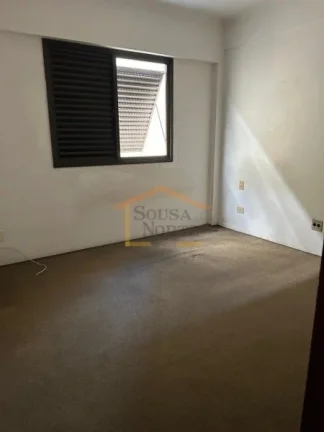Imagem Apartamento 3 dormitórios, sendo 1 suíte, sala para 3 ambientes, sacada, cozinha planejada, área ...