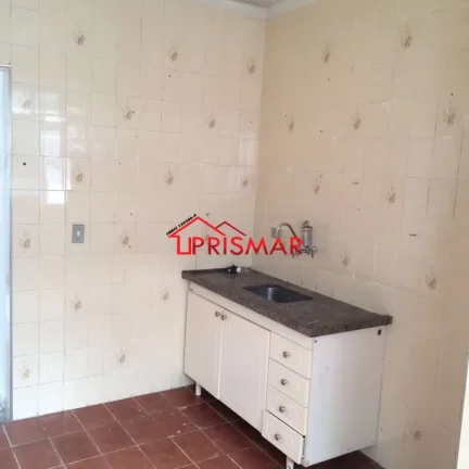 Imagem Apartamento de 03 dormitorios na Aparecida 1 vaga