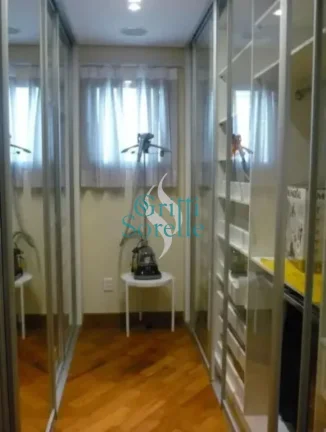 Imagem Casa/Sobrado à Venda em Campo Belo - São Paulo/SP.