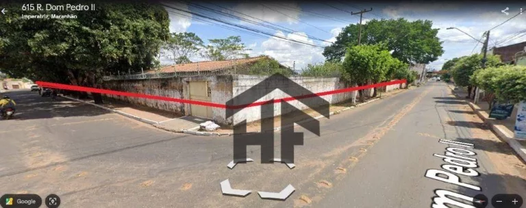 Imagem Imóvel à Venda, 49.700 m² em União - Imperatriz