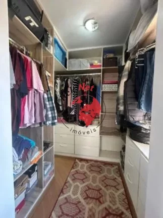 Imagem Apartamento à venda no Rudge Ramos – Conforto e Lazer Completo!