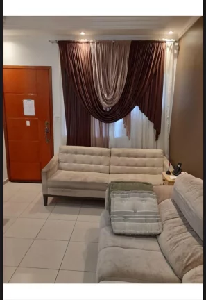 Imagem Sobrado Jardim Vila Formosa, 3 Quartos, 1 Suite, 2 Vagas por R$ 700.000,00