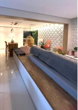Imagem APARTAMENTO RESIDENCIAL em São Paulo - SP, Mooca