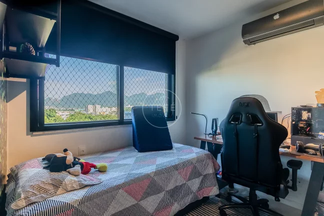 Imagem APARTAMENTO com 3 DORMITÓRIOS e 85m² no PECHINCHA - R$ 379.000