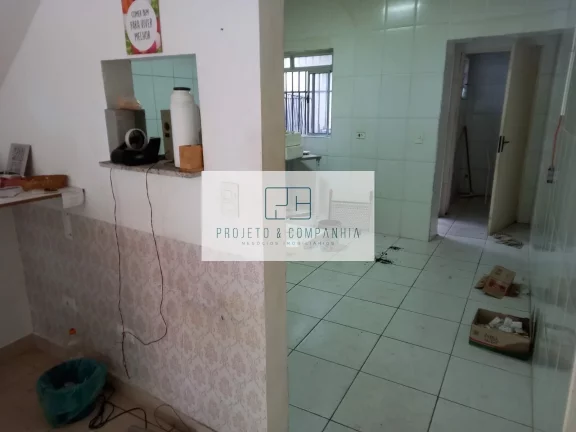 Imagem Loja/Salão em Santo Amaro - São Paulo