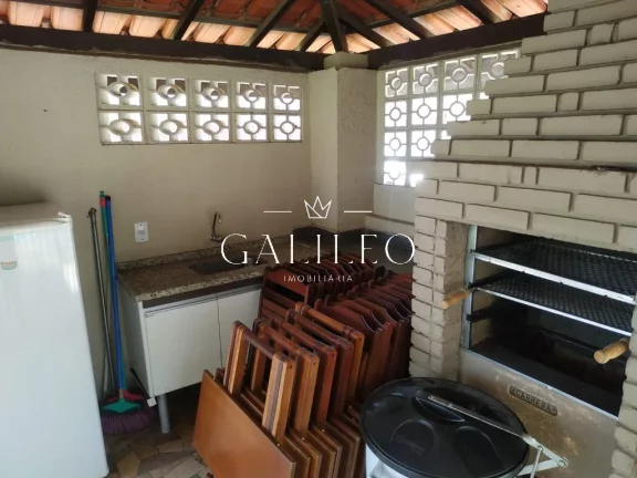 Imagem APARTAMENTO Á VENDA EM MORADA DA SERRA JUNDIAÍ -SP