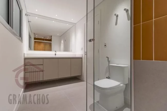 Imagem Apartamento à Venda com 3 dorm, 230m² | Rua Maranhão em Higienópolis