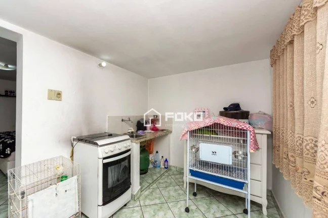 Imagem Sobrado à venda, 116 m² por R$ 640.000,00 - Vila Dalila - São Paulo/SP