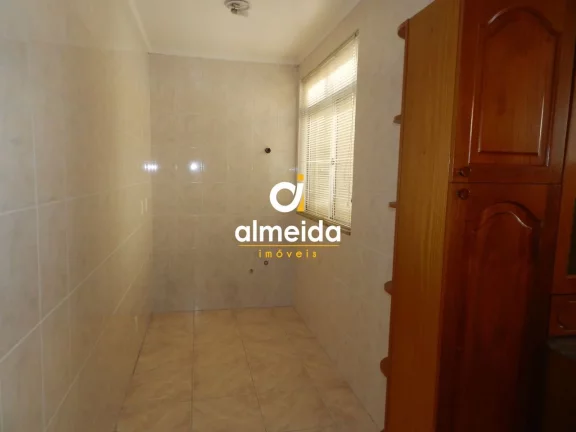 Imagem Cobertura 4 dormitórios à venda Menino Jesus Santa Maria/RS