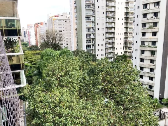 Imagem APARTAMENTO RESIDENCIAL em São Paulo - SP, Itaim Bibi
