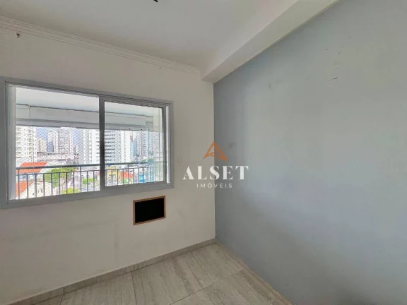 Imagem Apartamento com 2 dormitórios à venda, 64 m² por R$ 720.000,00 - Tatuapé - São Paulo/SP