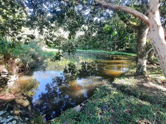 Imagem Terreno à Venda, 101.000 m² (IDEAL PARA CENTRO DE DISTRIBUIÇÃO) São Miguel , Biguaçu/SC