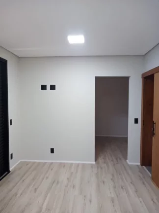 Imagem SOBRADO - FINO ACABAMENTO - RESIDENCIAL REAL PARK - SUMARÉ