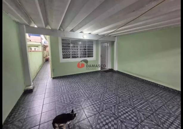 Imagem Casa à venda, Parque Capuava, Santo André, SP