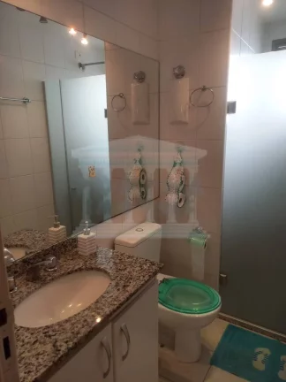 Imagem Venda Apto 75m² | 3 Dormitórios (1 Suíte) | Pompeia/Perdizes | 1 vaga