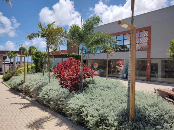 Imagem Apartamento para Venda em Parnamirim, Pium (Distrito Litoral), 2 dormitórios, 1 banheiro, 1 vaga