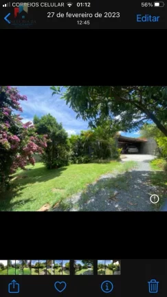 Imagem Chácara em Jardim Bela Vista, Tatuí/SP