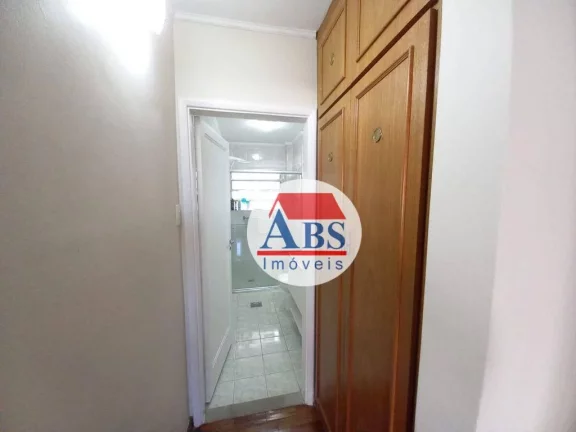 Imagem Apartamento com 3 dormitórios à venda, 194 m² por R$ 1.600.000,00 - Boqueirão - Santos/SP