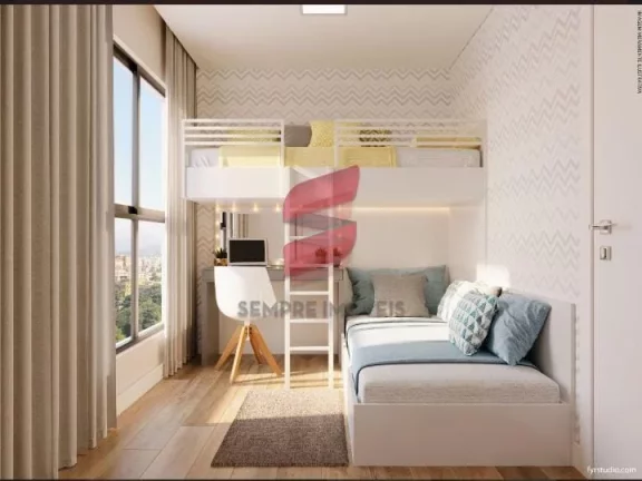 Imagem APARTAMENTO à venda por R$ 532.505,78 no bairro Capão Raso - CURITIBA / PR