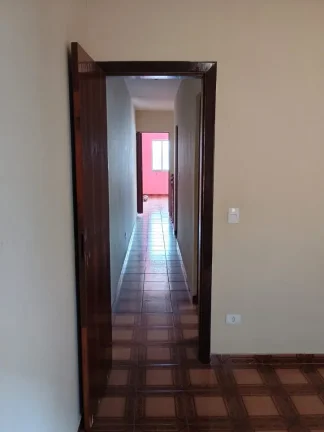 Imagem Aconchegante Sobrado para Venda na Vila Cardoso Franco - SP