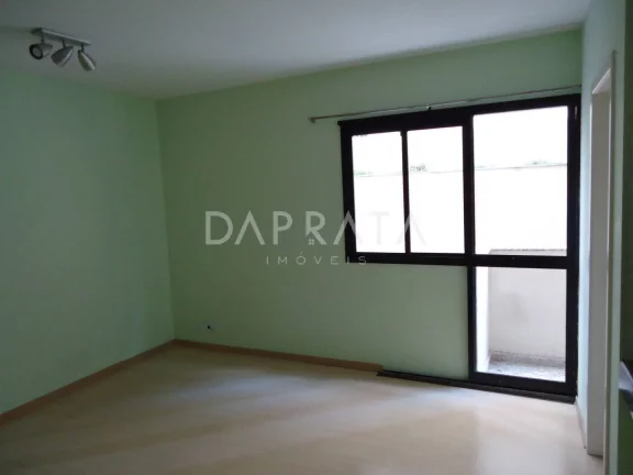 Imagem Apto Duplex 62m², 2 quartos, 1 vaga, Duplex House Alphaville