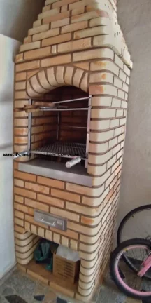 Imagem Casa / Sobrado para Venda em Limeira, Boa Vista, 4 dormitórios, 1 suíte, 3 banheiros, 4 vagas