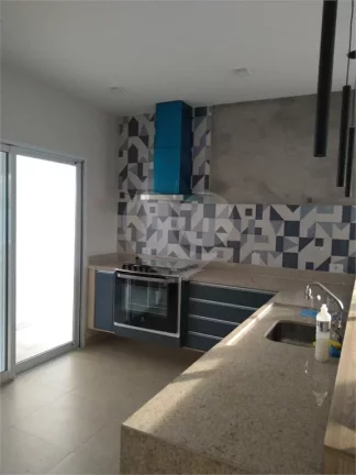 Imagem Casa à venda com 4 quartos, sendo 4 suítes, no condomínio Bougainville iv, Bertioga - SP