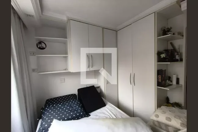 Imagem Apartamento à Venda - Vila Mariana, 1 Quarto, 42 m2