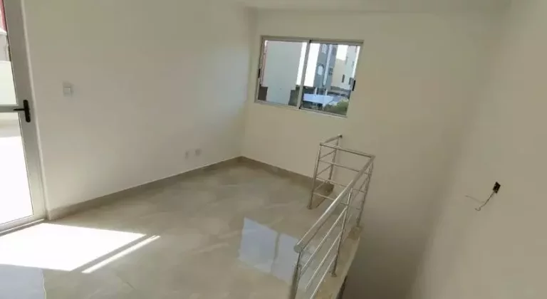 Imagem Cobertura duplex à venda, 3 quartos, 1 suíte, 2 vagas, Itapoã - Belo Horizonte/MG