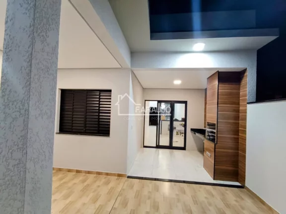 Imagem Casa para venda em condominio Sorocaba-SP!