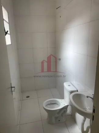 Imagem Imperdível oportunidade de casa à venda em Francisco Morato-SP, Jardim Vassouras II. 2 quartos, 1 sala, 2 banheiros, 1 vaga de garagem, 74m². Condomínio.