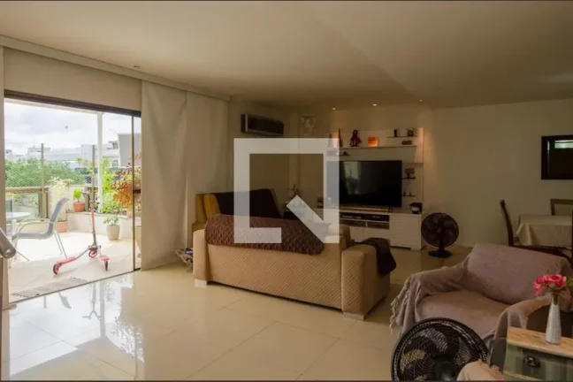 Imagem Apartamento à Venda - Recreio, 3 Quartos, 334 m2