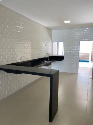 Imagem CASA JARDIM ATLÂNTICO PARQUE CASCAVEL