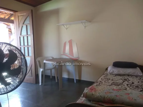 Imagem Casa Duplex Decorada Peró c/ 2 Qtos.