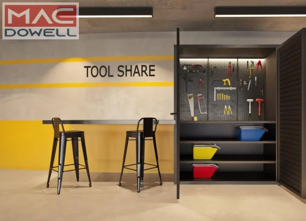 Imagem Green Life - Apartamentos de 2 Quartos - Centro - Niterói / RJ