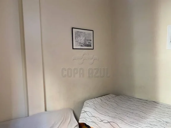 Imagem Tijuca – Rua José Higino | Residencial › Apartamento 2 quarto(s) à Venda