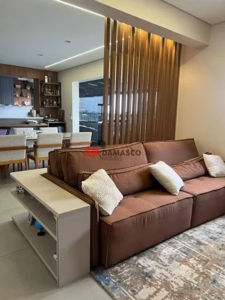 Imagem Apartamento à venda, Vila Gilda, Santo André, SP