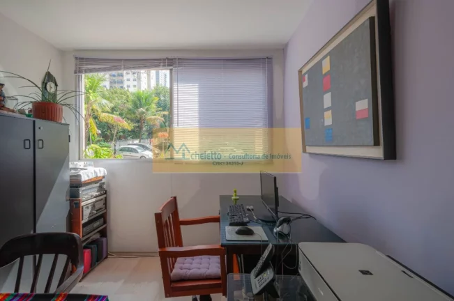 Imagem APARTAMENTO RESIDENCIAL em SÃO PAULO - SP, SANTANA