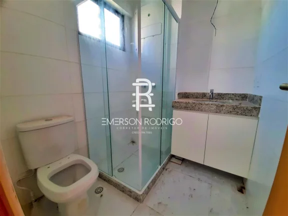 Imagem Apartamento para Venda em Natal / RN no bairro Lagoa Nova