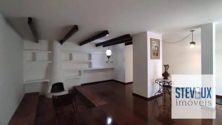 Imagem Cobertura Penthouse com 3 dormitórios em Moema Pássaros para venda!
