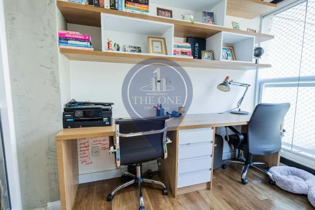 Imagem Imperdível oportunidade: Apartamento à venda em Pinheiros, São Paulo-SP, 2 quartos, 1 suíte, 2 banheiros, 2 vagas de garagem, 84m²!