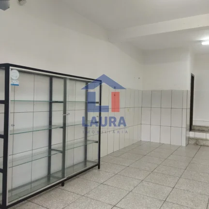 Imagem CASA COMERCIAL em PARÁ DE MINAS - MG, SANTOS DUMONT